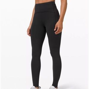 Swift Speed High-Rise Tight 28"